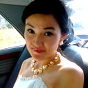 Dinara Baimurzina