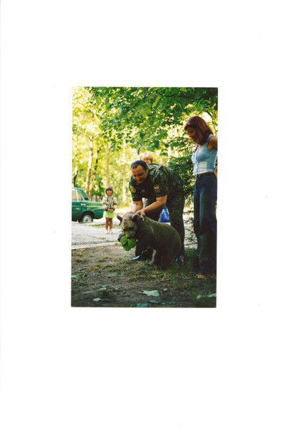 Александр Подымов