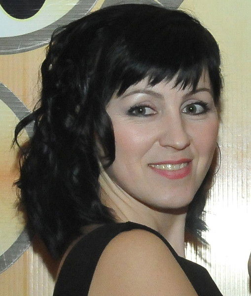 Светлана Аладина