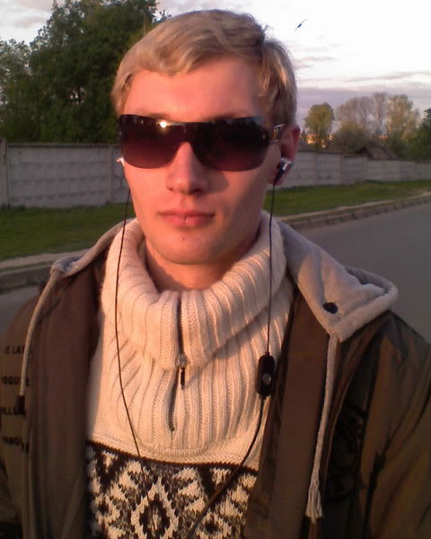 Артур Панич