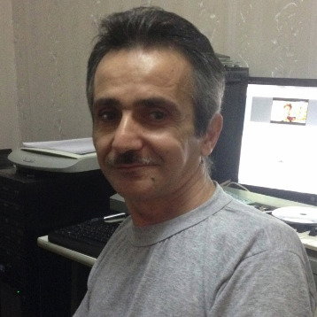 Muslim Fatullaev