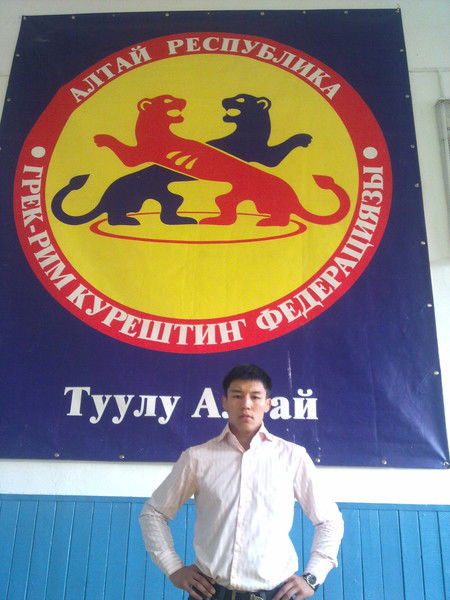 Юрий Манышев