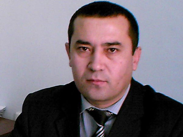 Эгамбердиев Исомиддин