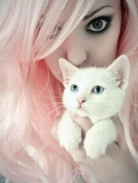 Оля Золотницкая