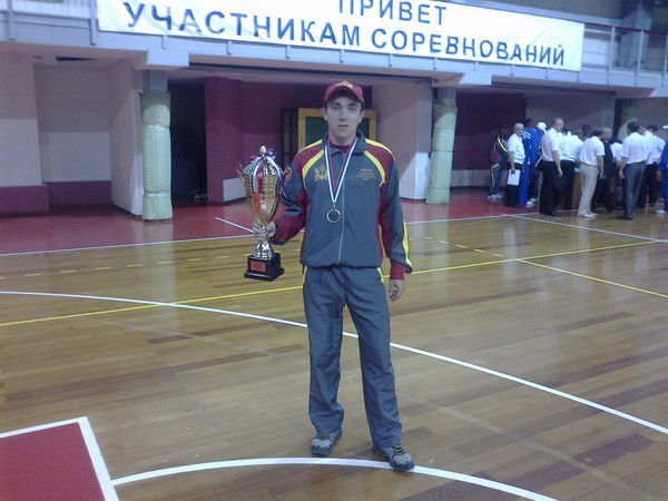 Руслан Шакиров