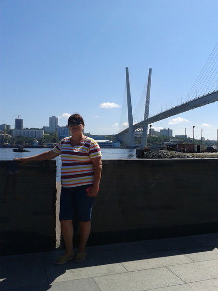 Ирина Воронина