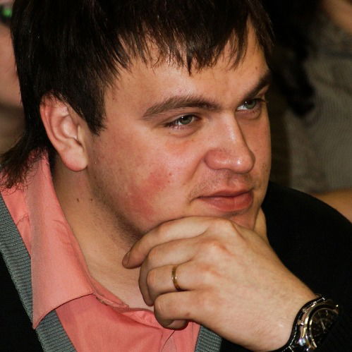 Виталик Савгачев