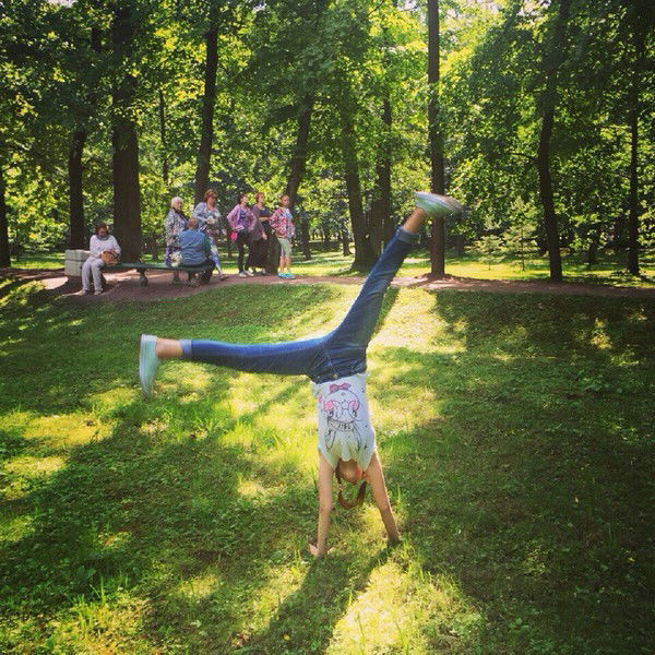 Елизавета Уварова