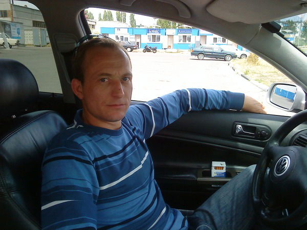 Алексей Колпаков