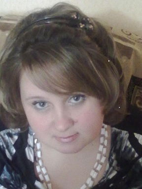 Ольга Шелудякова