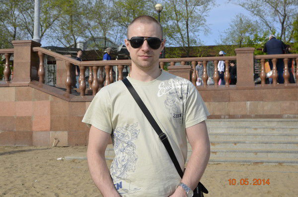 Алексей Космачев