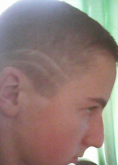 Руслан Шеляг