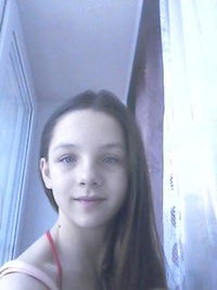 Анна Ерохина