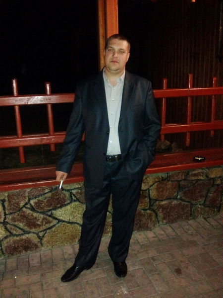 Юрий Суликов