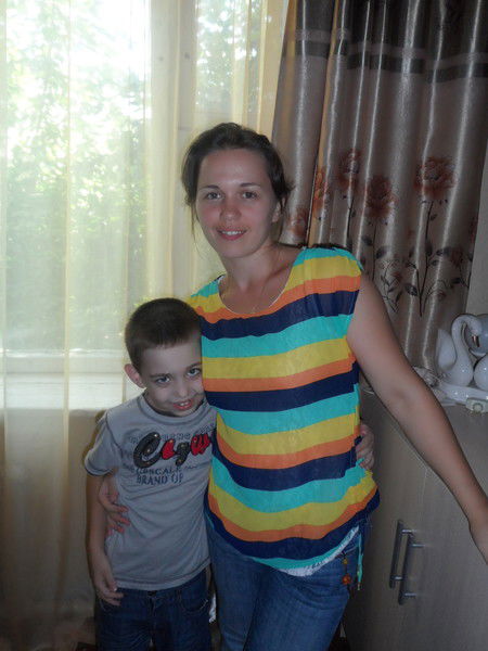 Светлана Мистюрина