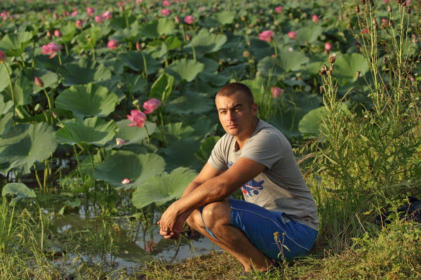 Федор Сидельник