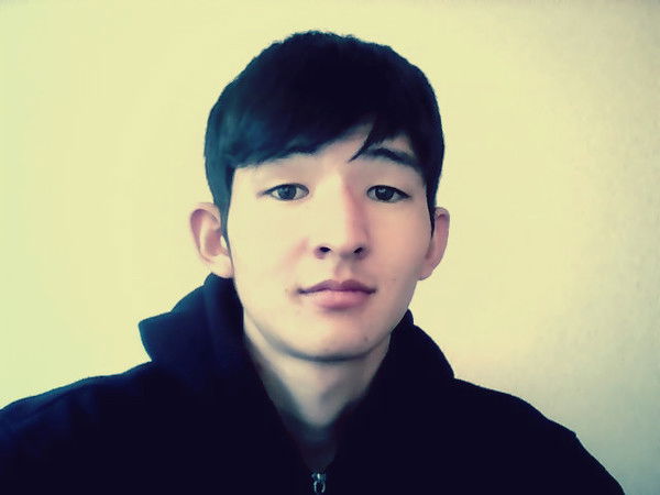 Канат Кусмангазинов