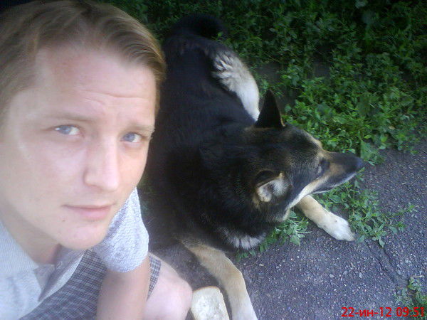 Александр Урусов