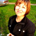 Жанна Привалова