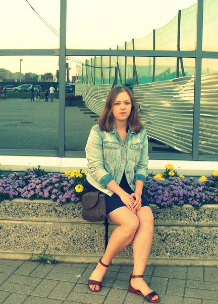 Ксения Даниличева