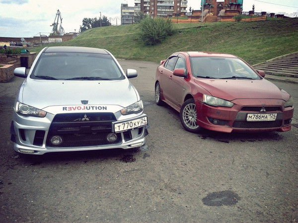 Рамиль Байрамов