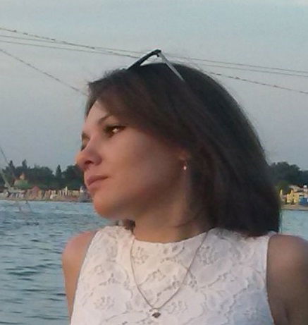 Мария Автаева