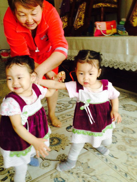 Алия Тохумбетова