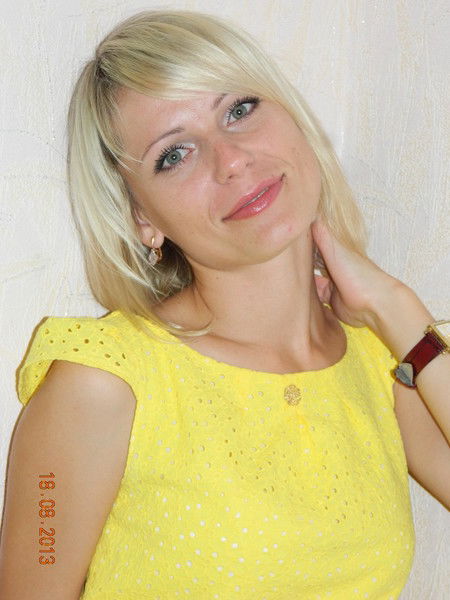 Валентина Степанова