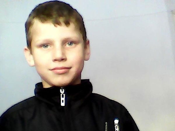 Ходяков Владислав