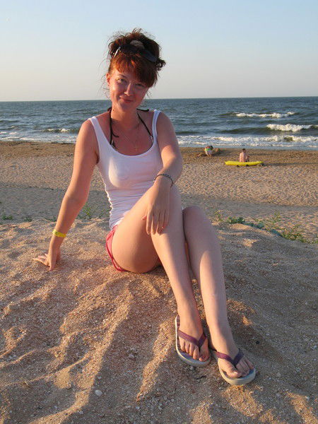 Елена Симонова