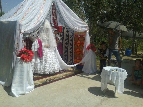 Дарига Жанат