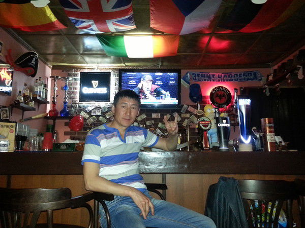 Марат Ильжанов