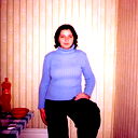 Анна Лебедь