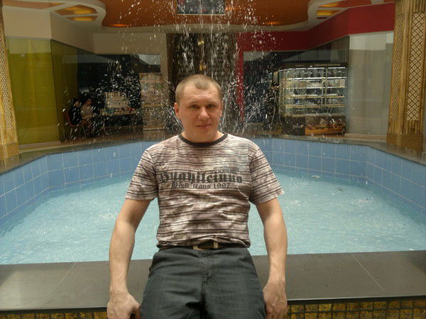 Павел Бояркин