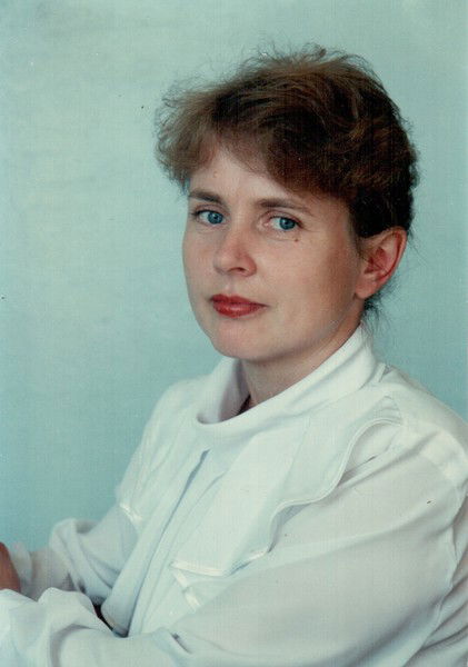 Татьяна Мороз