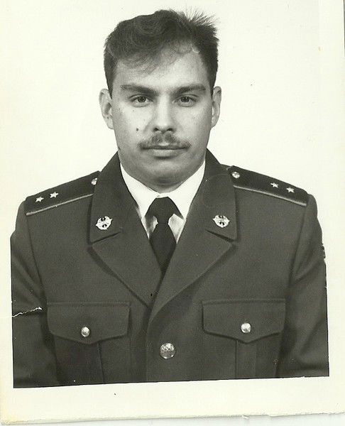 Игорь Делов