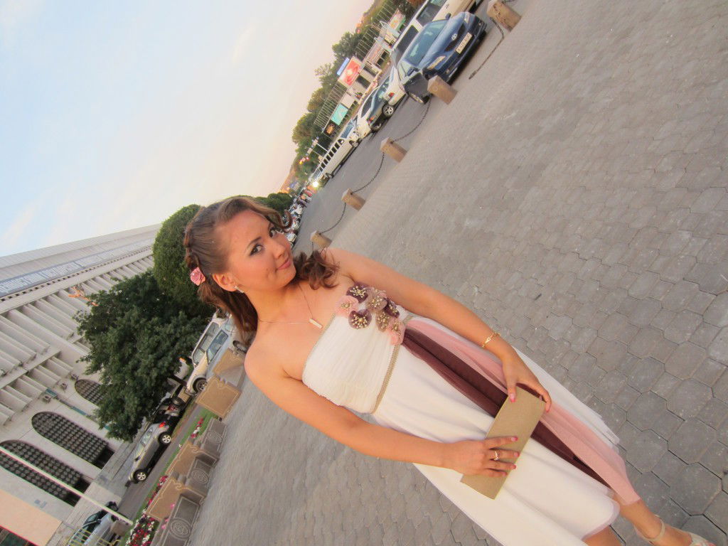 Асема Сейдахметова