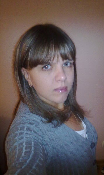 Евгения Рогова