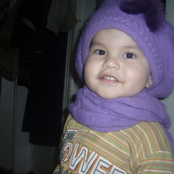 Наталья Буханова