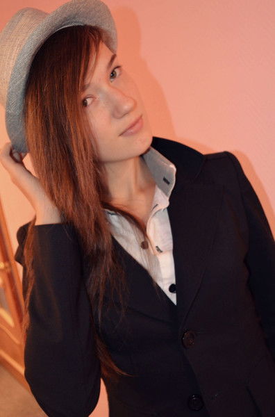 Дарья Марова