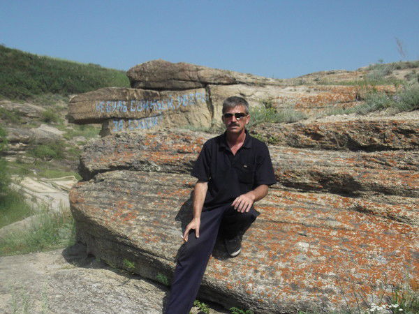 Александр Солдатенко