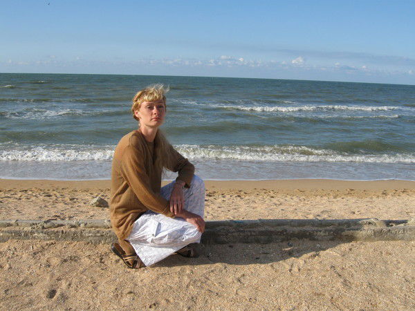 Елена Епископосова