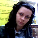 Оксана Кудряшова