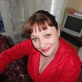 Татьяна Науменко