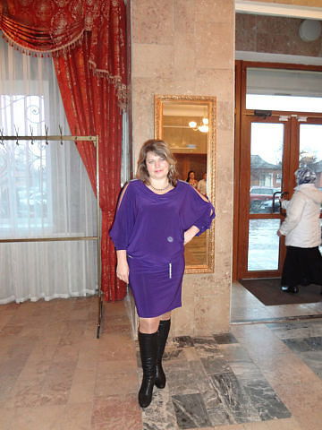 Ирина Андросова