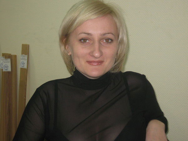 Федяева Елена