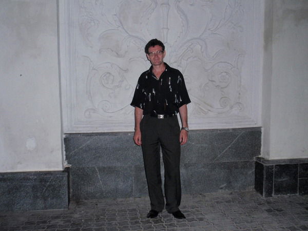 Саша Андреев