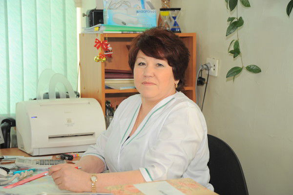 Татьяна Уватова