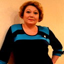 Татьяна Писарева