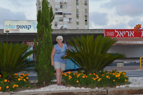 Люда Фёдорова